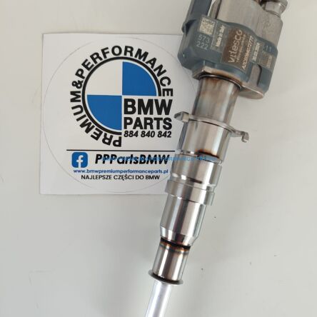 VITESCO SCHAEFFLER WTRYSKIWACZ N43 N53 BENZYNOWY BMW