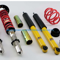 MTS ZAWIESZENIE GWINTOWANE STREET BMW SERIA 3 / E30 CABRIOLET
