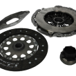 KOMPLET SPRZĘGŁA BMW M47 SERIA 1, 3, 5, 6, X1, X3 - 2