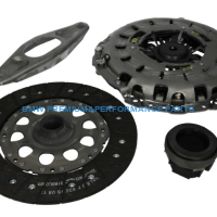 KOMPLET SPRZĘGŁA BMW M47 SERIA 1, 3, 5, 6, X1, X3