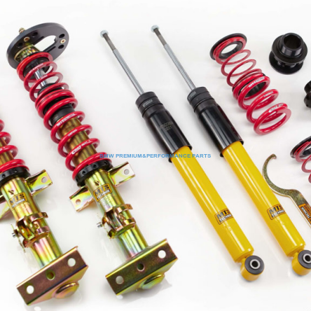 MTS ZAWIESZENIE GWINTOWANE SPORT BMW SERIA 5 / E60 SEDAN