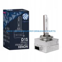 M-TECH ŻARNIK D1S PREMIUM KSENON/XENON 6000K