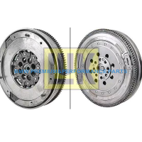 KOŁO ZAMACHOWE DWUMASOWE DMF, SERIA 1, 2, 3, 4, 5, X3, X4