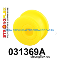 STRONGFLEX TULEJA WAHACZA PRZEDNIEGO NIECENTRYCZNA M3 SPORT BMW SERIA 3, Z1