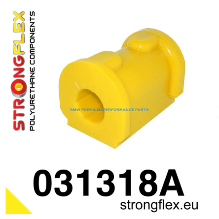 STRONGFLEX TULEJA STABILIZATORA PRZEDNIEGO SPORT BMW SERIA 3