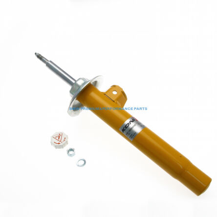 KONI SPORT AMORTYZATOR PRAWY PRZÓD Z4 E85 E86
