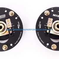 MTS REGULOWANE CAMBER / CASTER PLATES (PRZÓD) BMW SERIA 5 / E12
