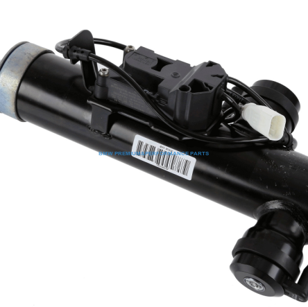 SACHS AMORTYZATOR TYŁ PRAWY BMW F07