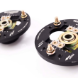 MTS REGULOWANE CAMBER / CASTER PLATES (PRZÓD) BMW SERIA 3 / E36 CABRIOLET - 2
