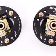 MTS REGULOWANE CAMBER / CASTER PLATES (PRZÓD) BMW SERIA 3 / E36 CABRIOLET