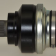 BMW PÓŁOŚ TYLNA LEWA SERIA 1, 2, 3, 4 | F20, F21, F23, F22, F87, F30, F80, F34, F31, F33, F83, F32, F82, F36 - 2