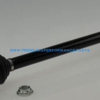 BMW PÓŁOŚ TYLNA LEWA SERIA 1, 2, 3, 4 | F20, F21, F23, F22, F87, F30, F80, F34, F31, F33, F83, F32, F82, F36