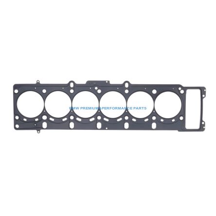 USZCZELKA GŁOWICY CYLINDRA BMW M3 E46 3.2 S54B32 COMETIC MLS CYLINDER HEAD GASKET 87.5X2.34MM