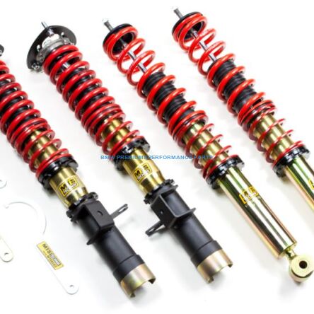 ZAWIESZENIE GWINTOWANE BMW E24, BMW E28 MTS TECHNIK
