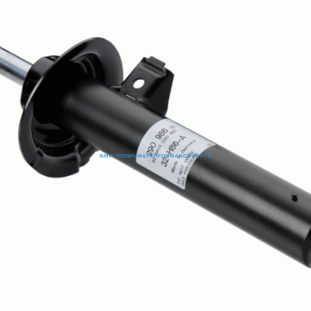 SACHS AMORTYZATOR PRZÓD PRAWY BMW E46