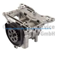 POMPA OLEJOWA PIERBURG M50D N57 BMW F10, F11, F01, F02, X5, X6