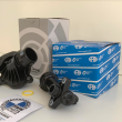 BMW ZESTAW TERMOSTATÓW GŁÓWNY + EGR M57 - 2
