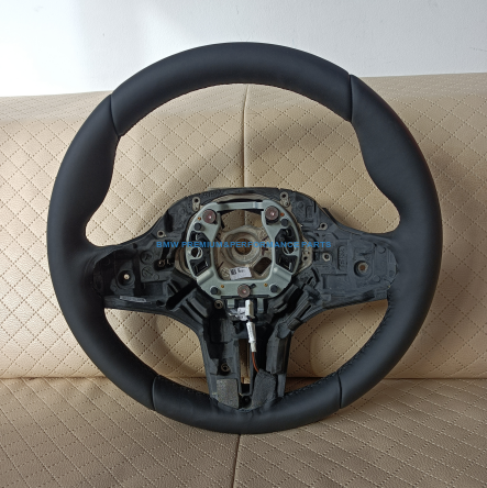 OE BMW SPORTOWA KIEROWNICA M PERFORMANCE BMW SERIA 5 6 7 8 X5 X6 X7