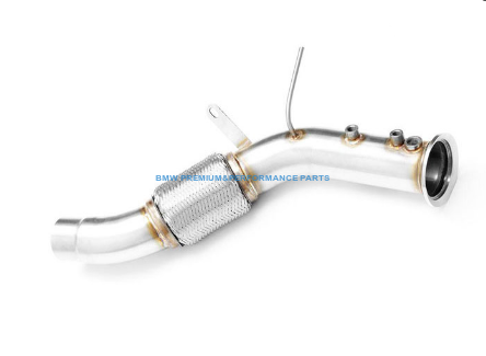 DOWNPIPE  BMW SERIA X4 F26 N57N, N57Z