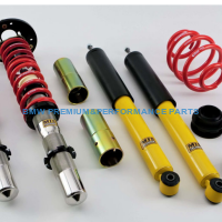 MTS ZAWIESZENIE GWINTOWANE STREET BMW 1502-2002 / E10