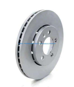 OE BMW SERIA 5, 7 TARCZA HAMULCOWA PRAWA WENTYLOWANA