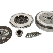 ZESTAW SPRZĘGŁA Z KOŁEM DWUMASOWYM LUK SERIA 3, 5