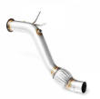 DOWNPIPE  BMW SERIA 1 F20 F21 N47 - 2