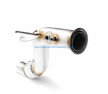 DOWNPIPE  BMW SERIA 1 F20 F21 N47