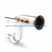 DOWNPIPE  BMW SERIA 1 F20 F21 N47