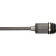 PÓŁOŚ NAPĘDOWA SKF PRZEDNIA PRAWA BMW 5 F10 F11 6 F12 F13 F06 - 3