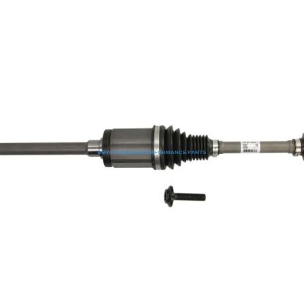 PÓŁOŚ NAPĘDOWA SKF PRZEDNIA PRAWA BMW 5 F10 F11 6 F12 F13 F06