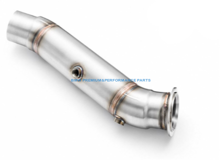 DOWNPIPE BMW SERIA X5 X6 E70, E71 N55