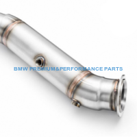DOWNPIPE BMW SERIA X5 X6 E70, E71 N55