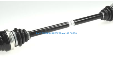 BMW PÓŁOŚ TYLNA PRAWA SERIA X3, X4 | F25, F26