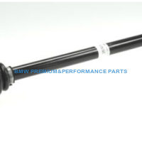 BMW PÓŁOŚ TYLNA PRAWA SERIA X3, X4 | F25, F26