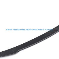 TYLNY SPOILER BAGAŻNIKA CARBON BMW SERII 4 F33 428i 435i 440i F83 M4
