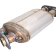 JMJ FILTR DPF BMW SERIA 5 - 2