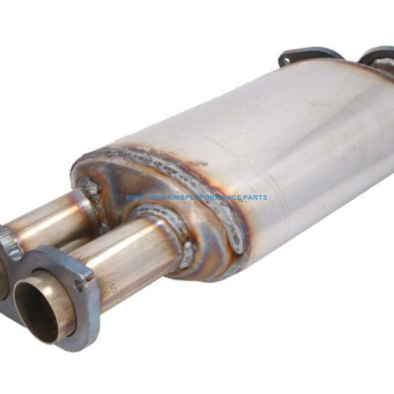 JMJ FILTR DPF BMW SERIA 5