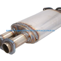 JMJ FILTR DPF BMW SERIA 5