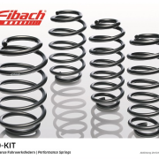 BMW 3 E46 EIBACH PROKIT SPRĘŻYNY OBNIŻAJĄCE