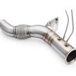 DOWNPIPE BMW SERIA X5 F15 M50d  - 2