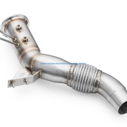 DOWNPIPE BMW SERIA X5 F15 M50d 
