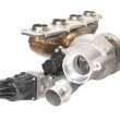 TURBOSPRĘŻARKA N20 BMW 1, 3, 4, 5, X1, X3, X4, X5, X6, Z4  - 2
