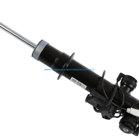 SACHS AMORTYZATOR TYŁ PRAWY BMW F01 / F02 / F03 / F04