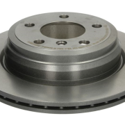 FERODO BMW SERIA 3, 4 TARCZE HAMULCOWE TYŁ PREMIUM GŁADKIE