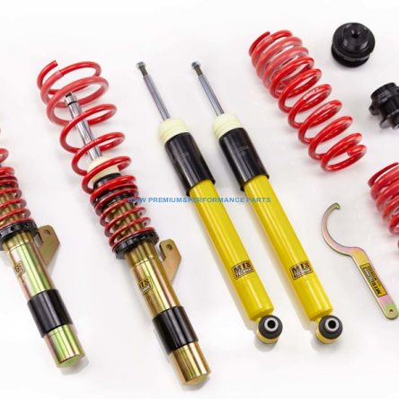 MTS ZAWIESZENIE GWINTOWANE STREET BMW SERIA 3 / F31 TOURING