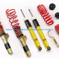 MTS ZAWIESZENIE GWINTOWANE STREET BMW SERIA 3 / F31 TOURING