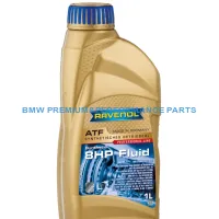 RAVENOL ATF 8HP OLEJ PRZEKŁADNIOWY 1L