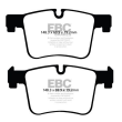 EBC  KLOCKI  PRZÓD BMW SERIA 1, 2, 3, 4, X3, X4 GREEDSTUFF - 2