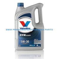 OLEJ SILNIKOWY VALVOLINE SYNPOWER MST C3 5W30 5L